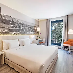 *** Hotel Exe Liberdade Portogallo