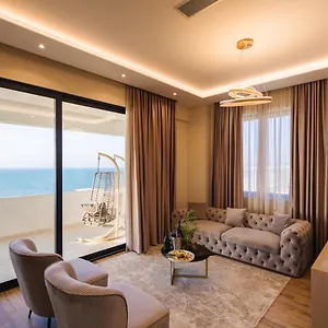***** Hotel Gloria Palace & Albania