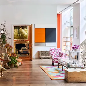 ***** Hotel Crosby Street Stati Uniti