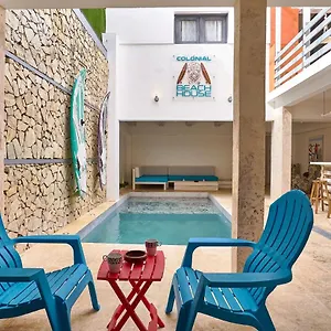 *** Hotel Colonial House Repubblica Dominicana