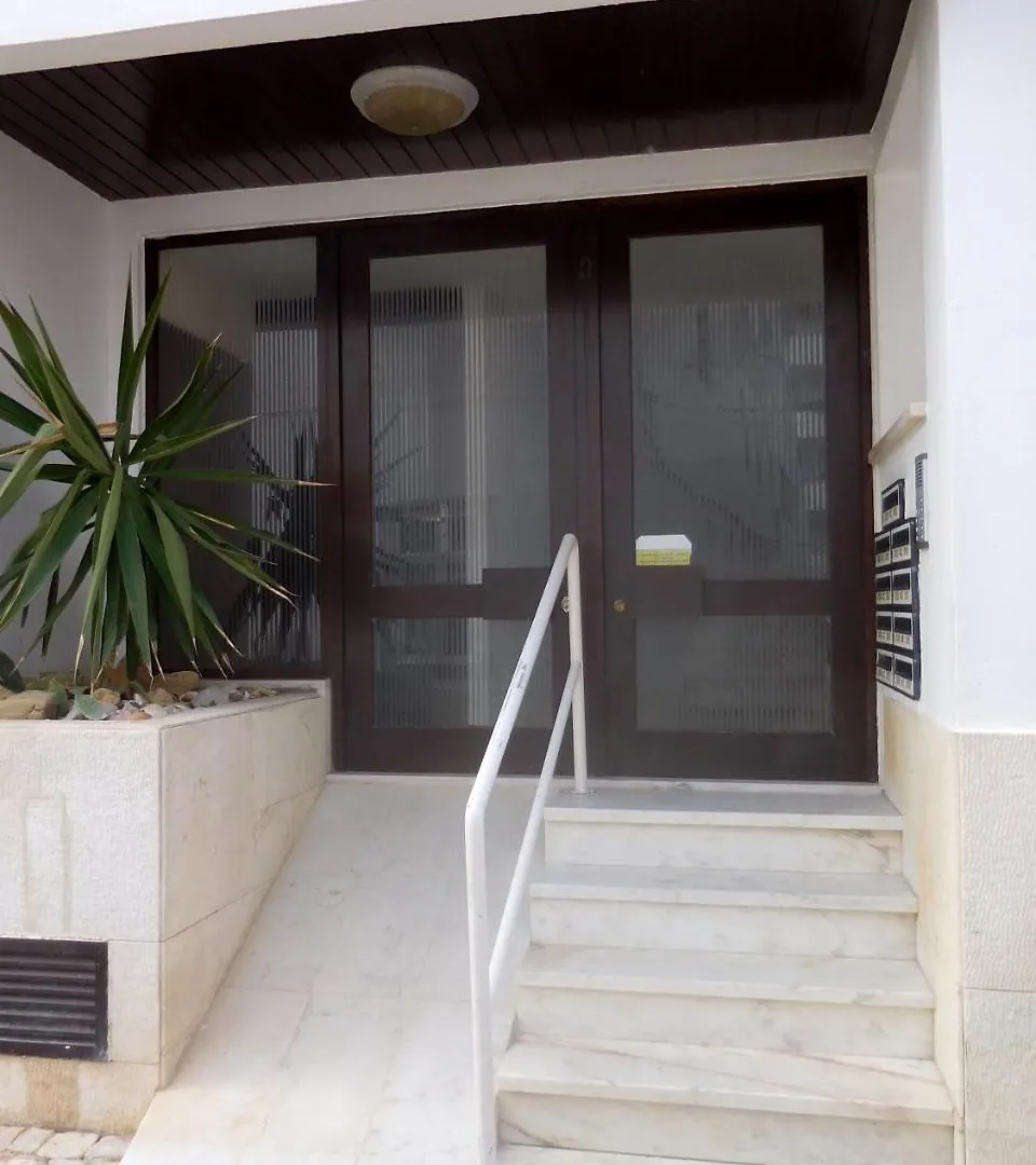 Edificio Sequeira - Alojamento Local By Umbral Albufeira