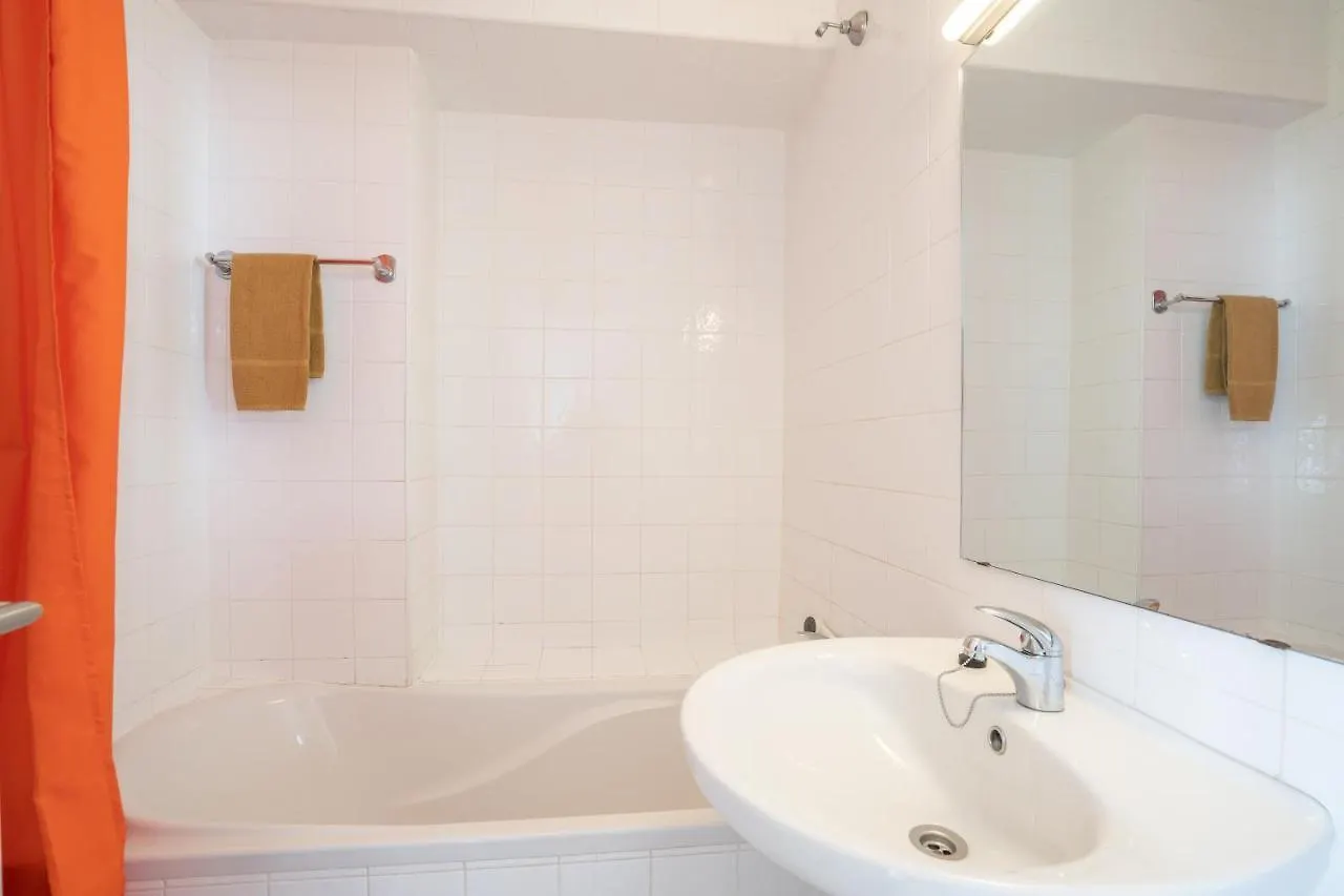 Apartamento Edifício Sequeira - Alojamento Local by Portugalferias Albufeira
