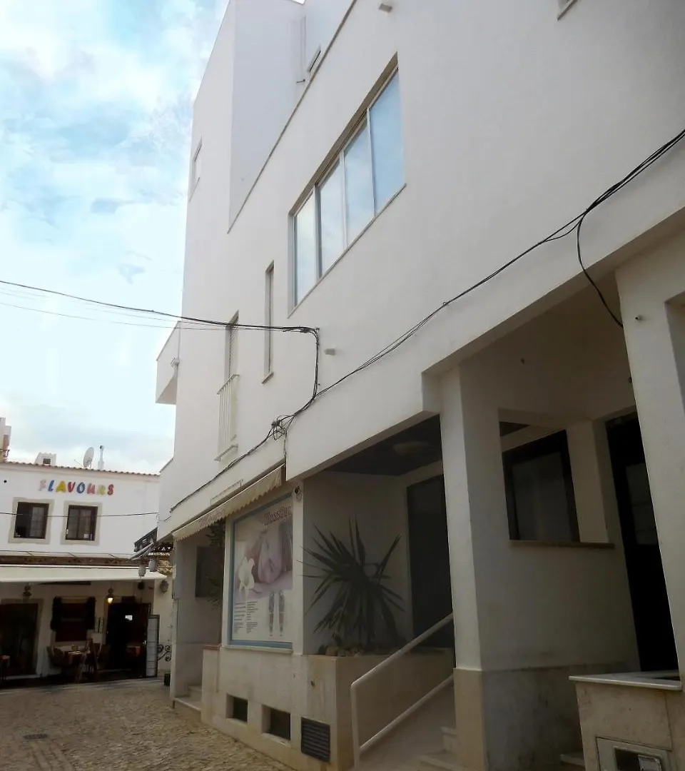 Edifício Sequeira - Alojamento Local by Portugalferias Albufeira Apartamento